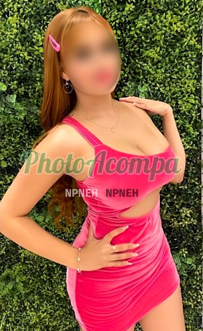 Rebeca (11) 98610-4670, escort em Itaquaquecetuba