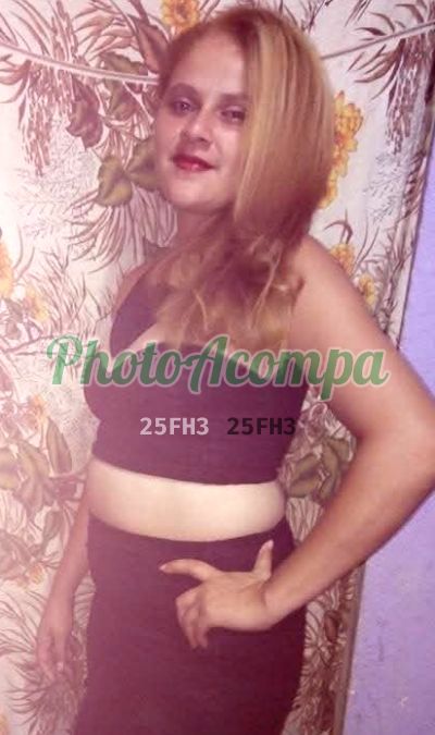 Karlla, garota de programa em Itapira