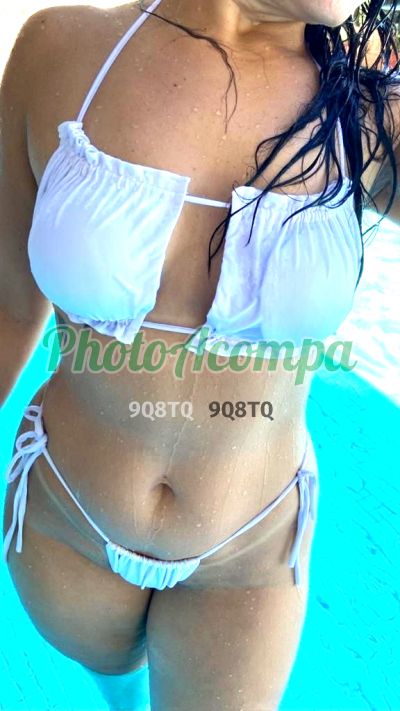 Sabrina, escort em Foz do Iguaçu