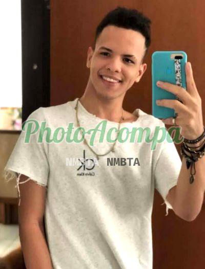 Novinho Sigiloso (21) 97495-3506, garoto de programa no Rio de Janeiro