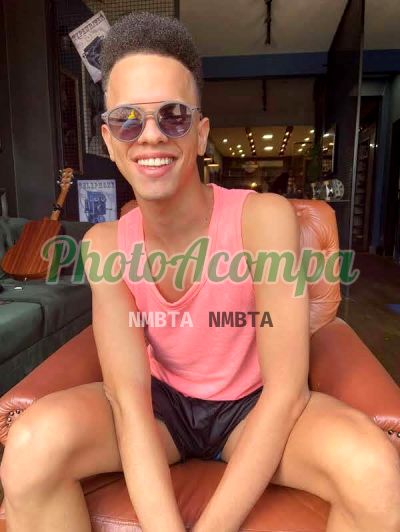 Novinho Sigiloso (21) 97495-3506, garoto de programa no Rio de Janeiro