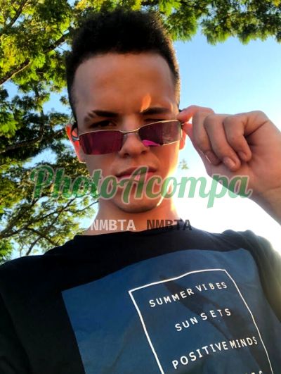 Novinho Sigiloso (21) 97495-3506, garoto de programa no Rio de Janeiro