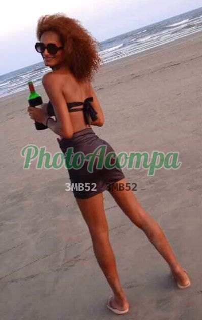 Jéssyka Yhorará (11) 94665-6778, transex em Itapevi