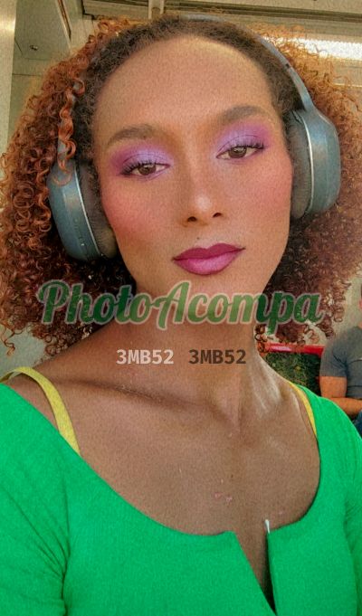 Jéssyka Yhorará (11) 94665-6778, trans em Itapevi