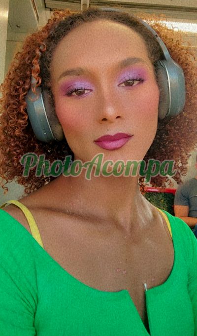 Jéssyka Yhorará (11) 94665-6778, trans em Itapevi