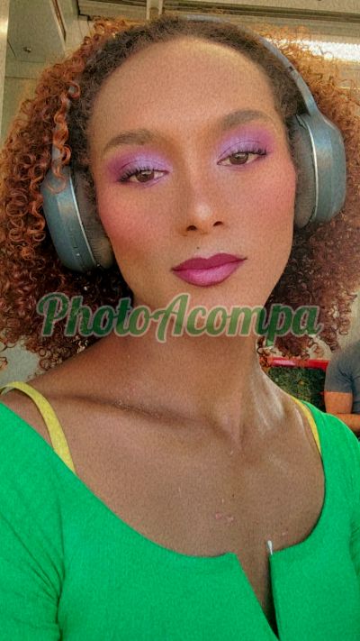 Jéssyka Yhorará (11) 94665-6778, trans em Itapevi