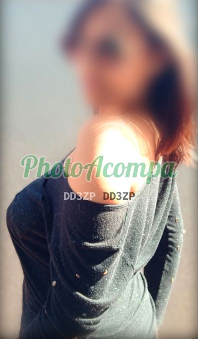 Mahara, escort em Limeira