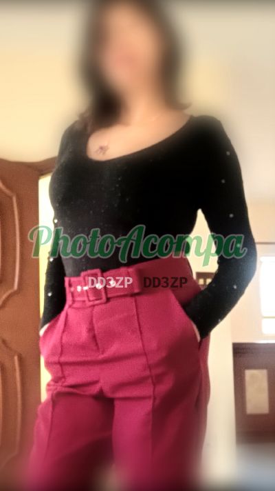 Mahara, escort em Limeira