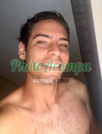 Rener (61) 99592-2682, garoto de programa em Brasília