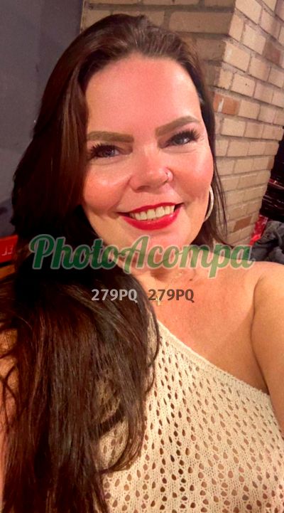 Letícia Tavares, mulher que faz massagens eróticas no Centro (RJ)