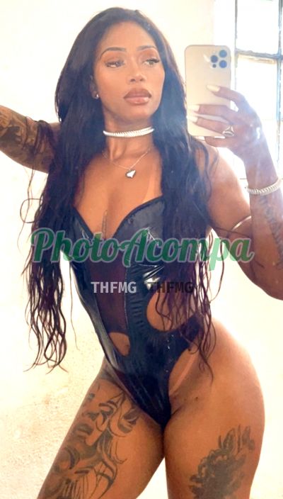 Kayla, escort em Copacabana (RJ)
