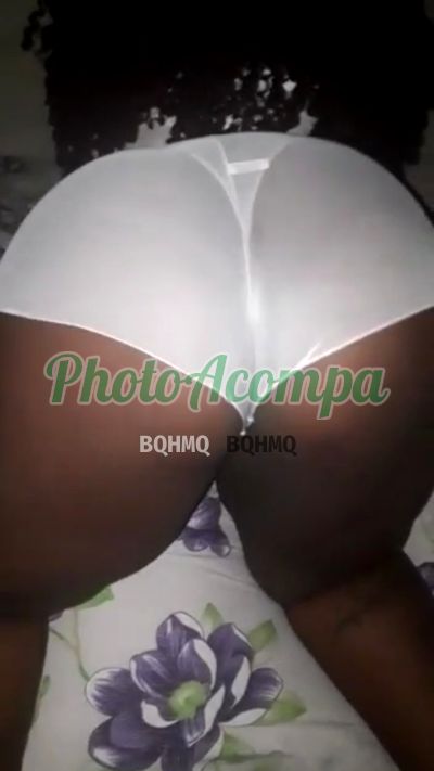 Larissa, garota de programa em Jacarepaguá (RJ)
