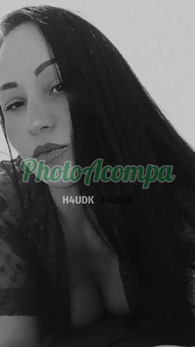 Bianca Andrade (18) 99656-0455, escort em São José dos Campos