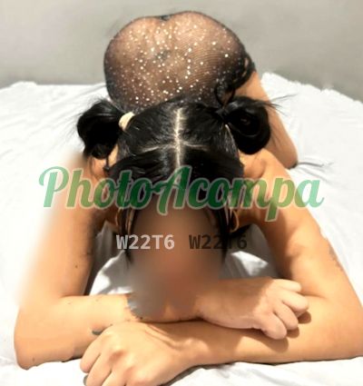 Akemi, acompanhante em Santo Amaro (SP)
