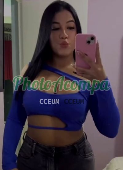 Maria Alice (11) 96759-7097, escort em Osasco