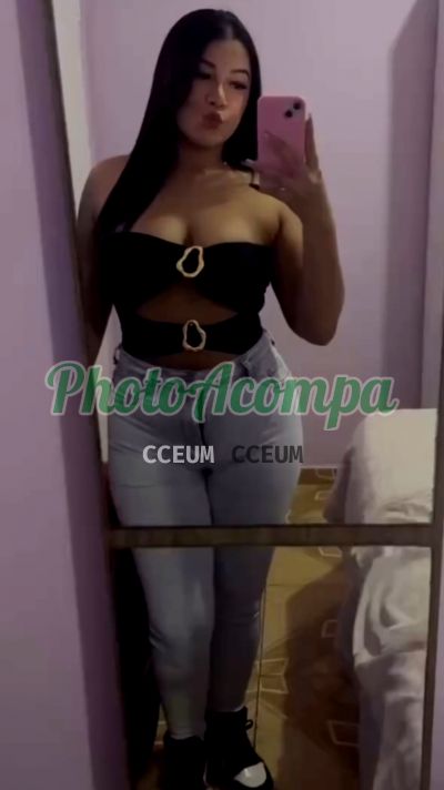 Maria Alice (11) 96759-7097, acompanhante em Osasco