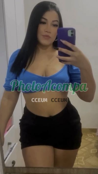 Maria Alice (11) 96759-7097, garota de programa em Osasco