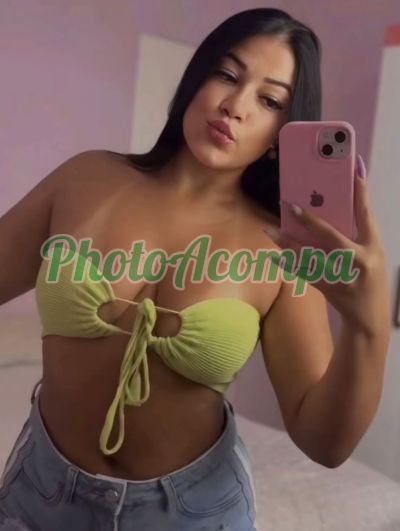 Maria Alice (11) 96759-7097, garota de programa em Osasco
