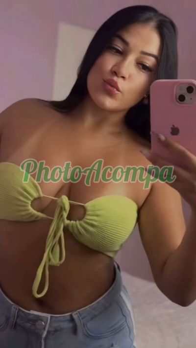 Maria Alice (11) 96759-7097, garota de programa em Osasco