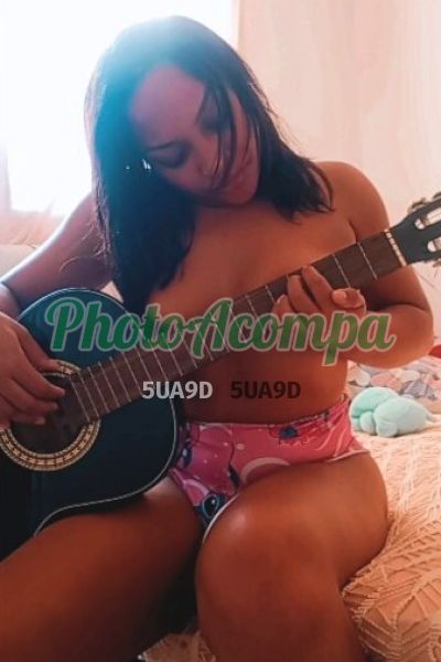 Rosalinda (21) 96883-0583, acompanhante em Queimados