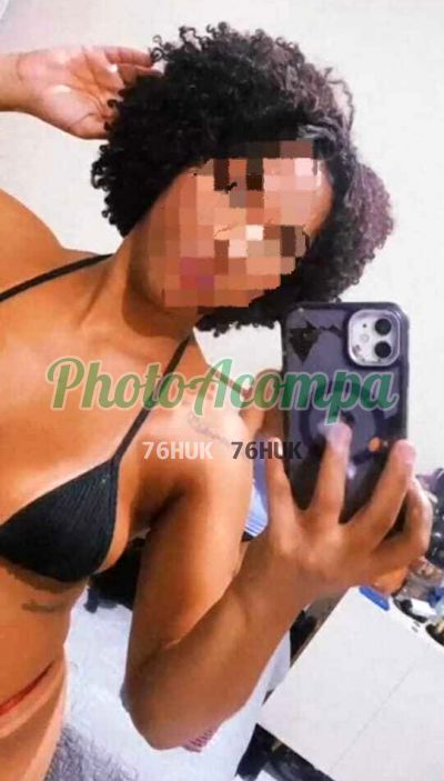 Estrella (21) 98409-2475, acompanhante em Diadema (ABC Paulista)