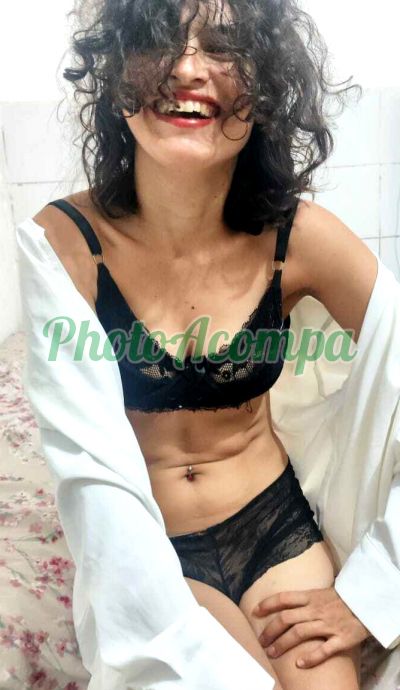 Larissa, acompanhante em Fortaleza