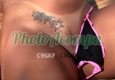 Thaís musa fitness, escort no Morumbi (SP)