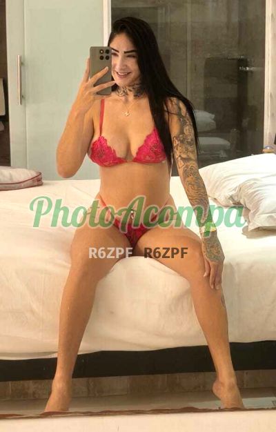 Júlia (11) 98938-6860, garota de programa em Osasco