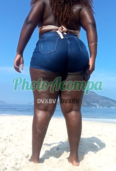 Thaisa, garota de programa em Niterói