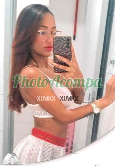 Bruninha, escort em Taubaté