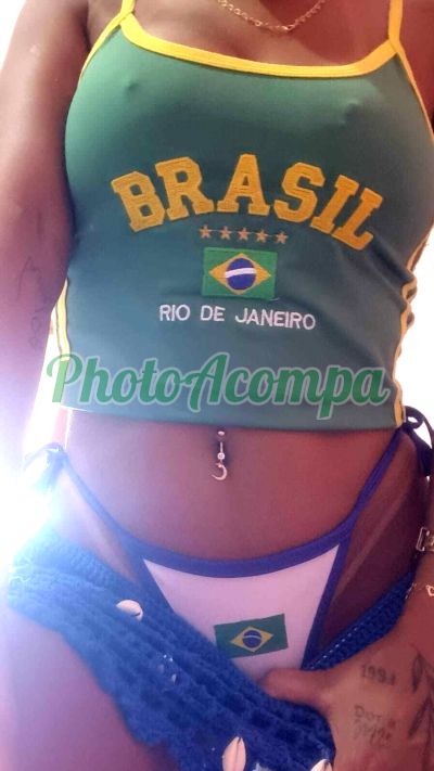 Bruninha, garota de programa em Guarulhos