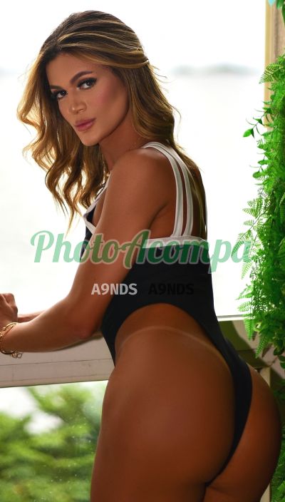 Lorena Rodrigues (21) 99328-6886, transex em Copacabana (RJ)