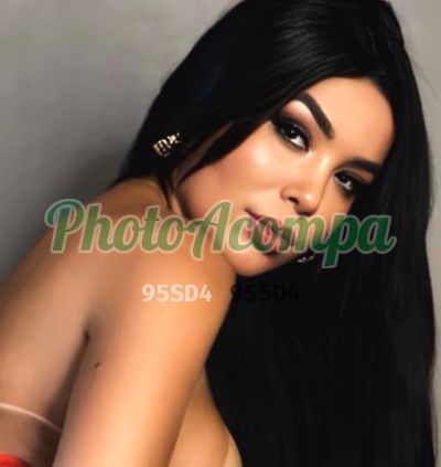Angelotti (11) 96606-4884, trans em Tatuapé (SP)