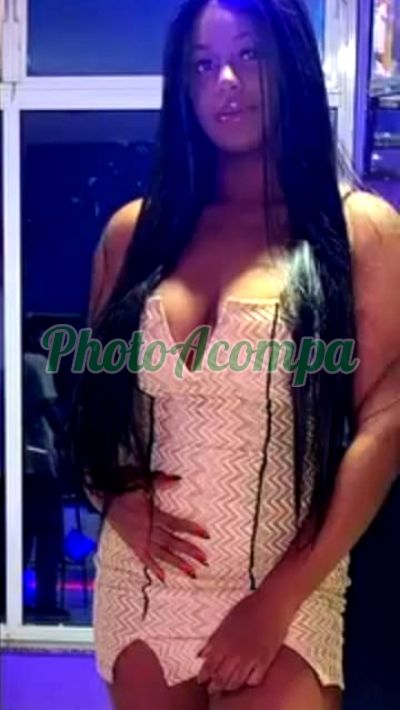 Laysla, garota de programa em Praia Grande