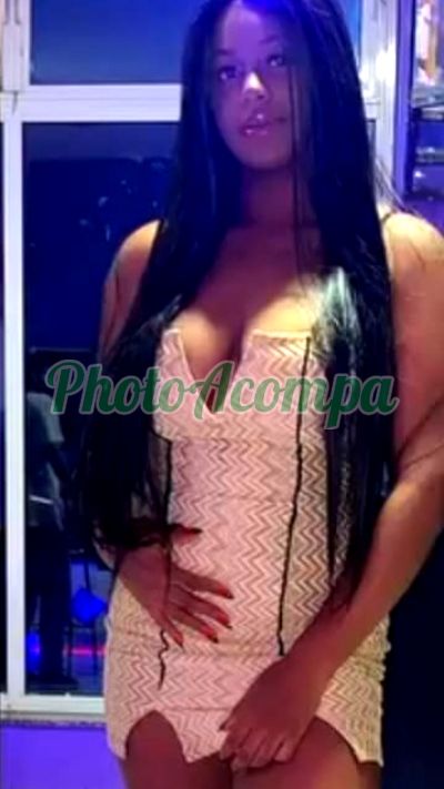 Laysla, garota de programa em Praia Grande