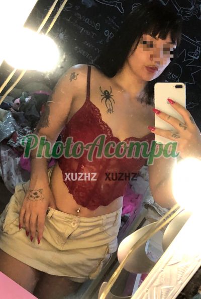 Flávia (46) 99901-8453, mulher que faz videochamadas e sexting