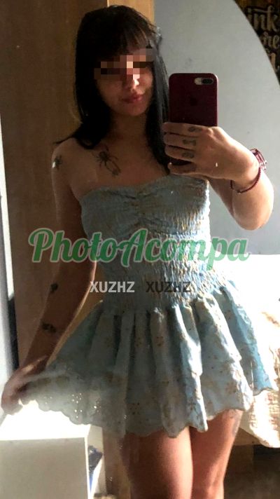 Flávia (46) 99901-8453, mulher que faz videochamadas e sexting