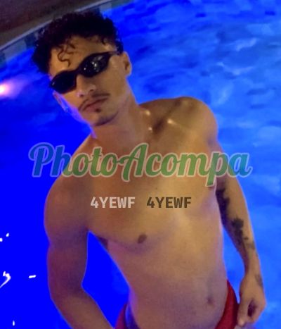 Andrew (11) 97060-4013, garoto de programa em São Paulo