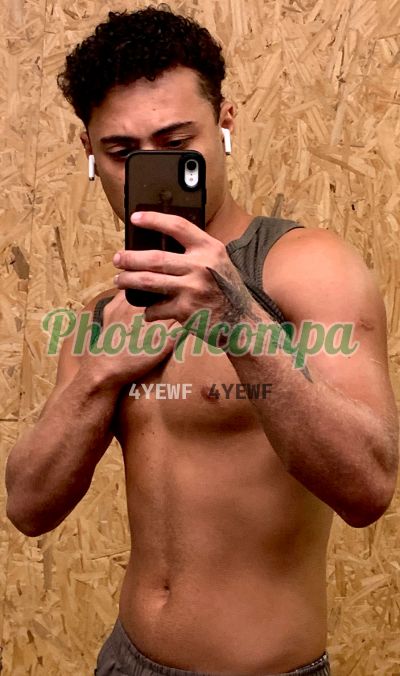 Andrew (11) 97060-4013, garoto de programa em São Paulo