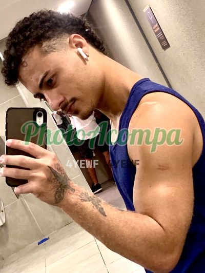 Andrew (11) 97060-4013, garoto de programa em São Paulo