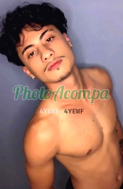 Andrew (11) 97060-4013, garoto de programa em São Paulo