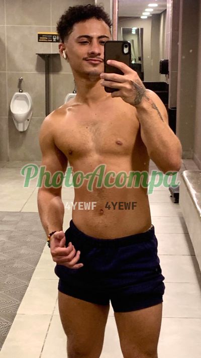 Andrew (11) 97060-4013, garoto de programa em São Paulo
