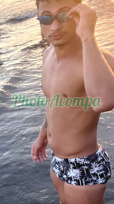 Andrew (11) 97060-4013, garoto de programa em São Paulo