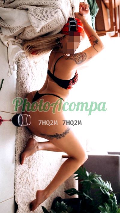 Fernanda Góis (19) 99802-0513, garota de programa em Campinas