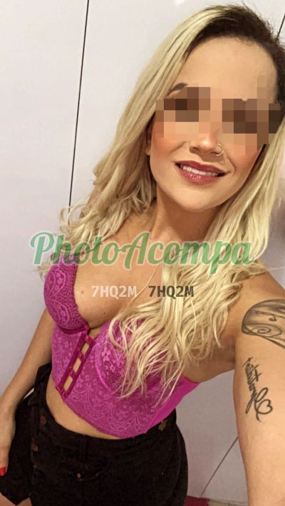 Fernanda Góis (19) 99802-0513, acompanhante em Campinas