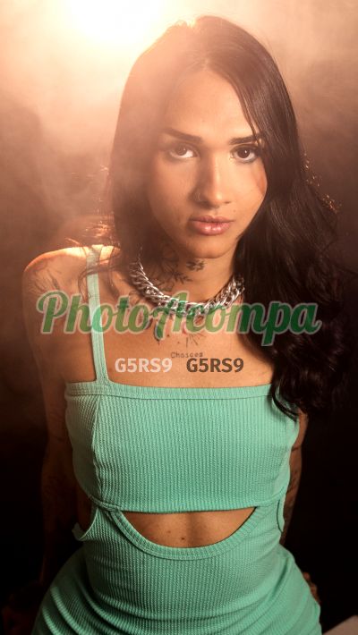 Ángel (34) 99182-4890, transex em Sumaré
