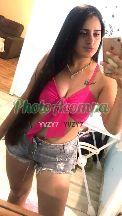 Grazi, garota de programa em Piracicaba