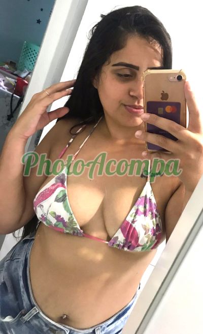 Grazi, garota de programa em Piracicaba