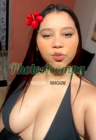Layslla, escort em Praia Grande