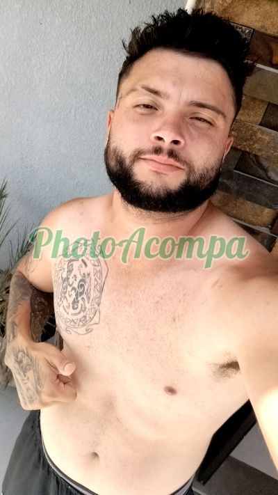 Leonardo, garoto de programa em Novo Hamburgo